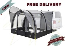 Kampa Sprint Air Drive Away Awning LOW *SPECIAL OFFER NOW JUST £249*