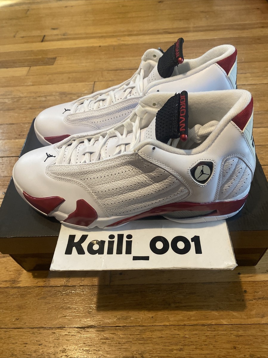 jordan retro 14 size 10.5