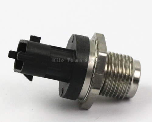 Bosch Fuel Rail Pressure Sensor – 5297640 – For Dodge Cummins 6.7L 2007.5-2012 - View #4