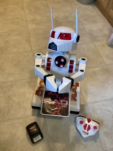 rad 2.0 robot for sale