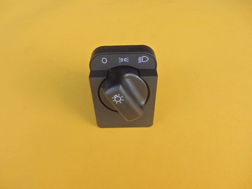 Lichtschalter Für VW - 1K0941431B Passend Für Golf V, Passat, Touran