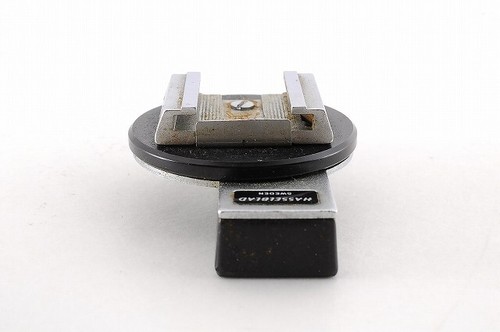 Hasselblad Adjustable Flash Shoe 43125 for 500 Series From JAPAN #278 - Picture 5 of 6