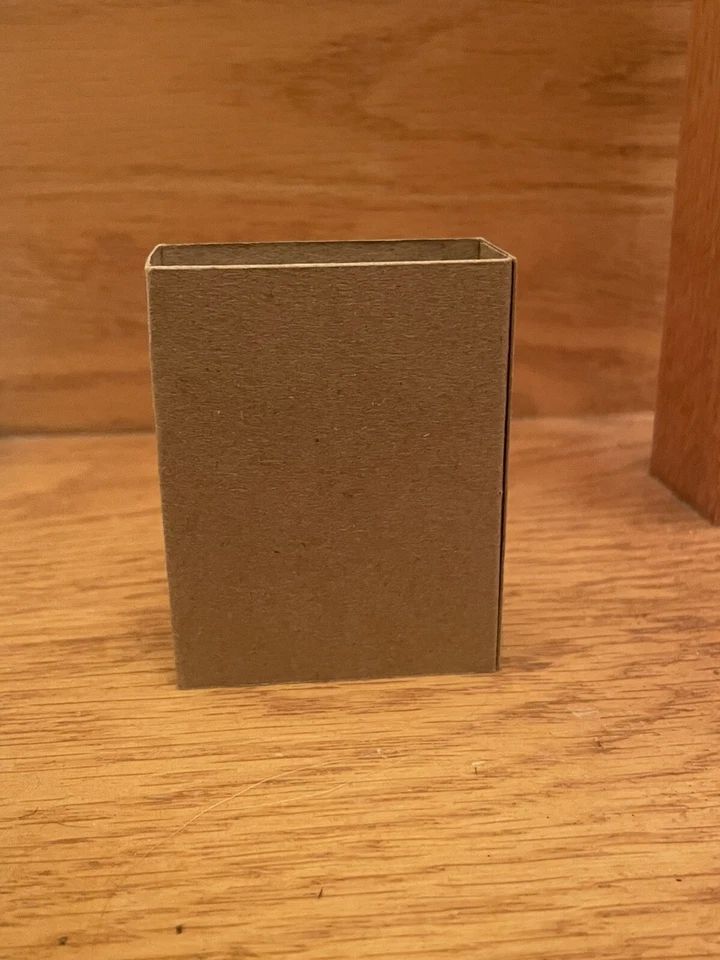 lego christo 7108 custom Box Sleeve - Image 4 of 4