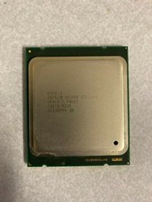 Intel Xeon E5-2690 20MB, 2.90 GHz, 8.00 GT/s Intel QPI CPU Processor