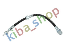 RIGHT OR LEFT BRAKE PIPE/HOSE FLEXIBLE REAR L/R LENGTH 407MMDIAMETER 1005MM