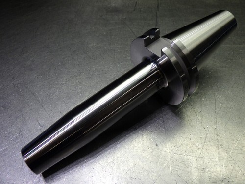 PrimeTool CAT40 5/16" Shrink Fit Tool Holder 5.12" Pro T00CA40220-08130A (LOC517 - Picture 2 of 4