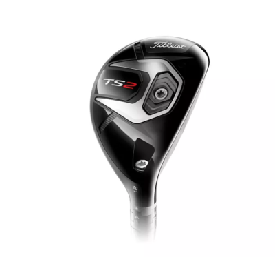 NEW]Titleist Ts2 Hybrid/RH/Choose (Loft,Flex,Shaft) | eBay