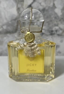GUERLAN ゲラン JICKY ジッキー 100ml ビンテージ Guerlain Jicky Fragrances for Women for sale | eBay