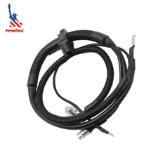 NEW 22846471 Battery Cable For 2007-2014 Chevy GMC Suburban Yukon Silverado 1500