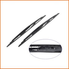 Wiper Blade For BMW 7-Series E65 745i 750i 760i B7 E66 750Li 760L OEM Quality