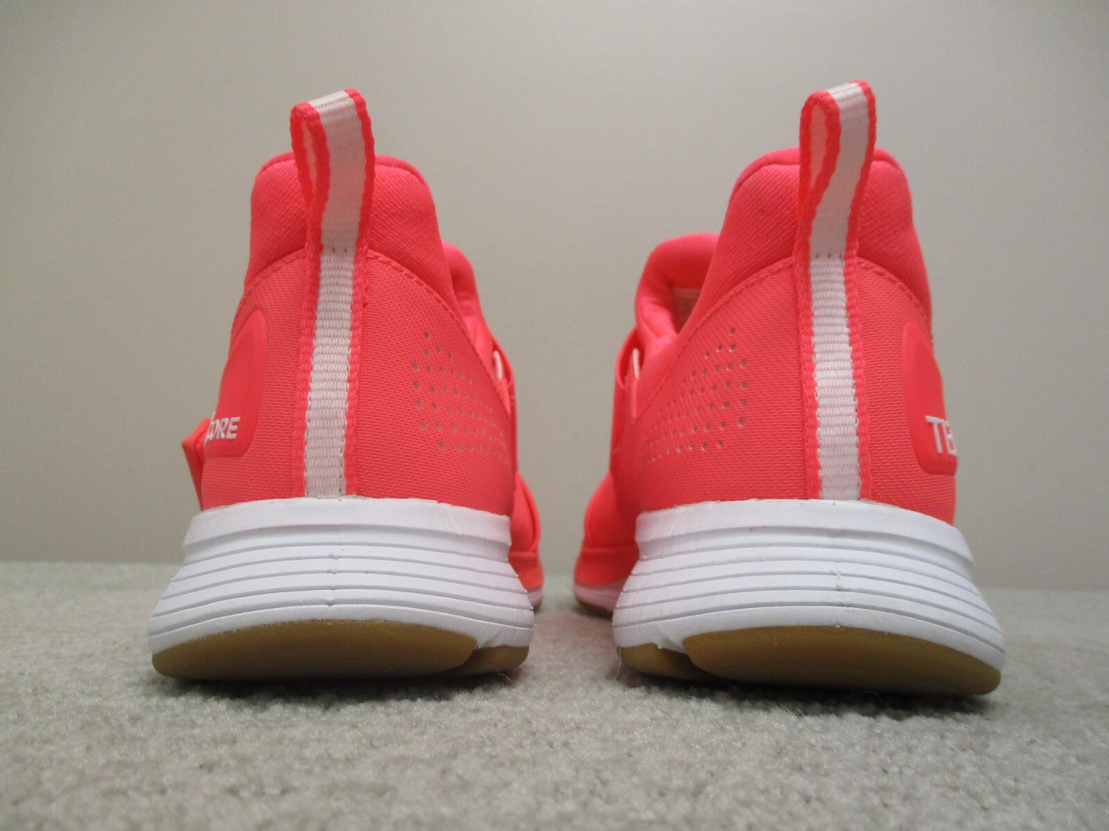 Tiem Shoes Womens 7.5 Slipstream Cycling Spin Biking Indoor Yoga Comfy