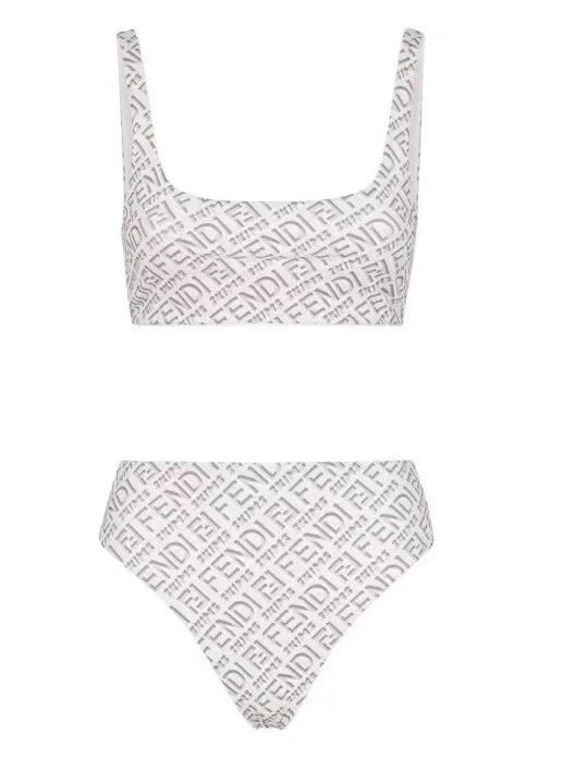 Fendi cheap bikini ebay