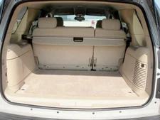 OEM GM Tan Cargo Area Reversible Floor mat Carpet Mat 15920130