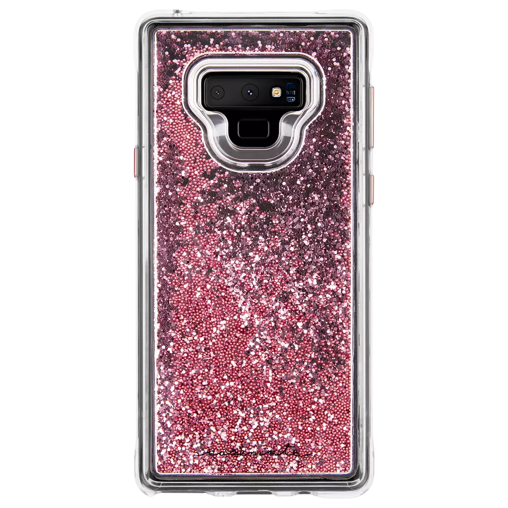Samsung galaxy note 9 rose gold hot sale