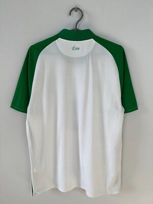 republic of ireland away kit euro 2018