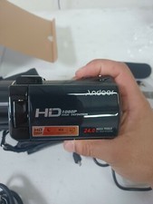 Andoer Hd Camcorder