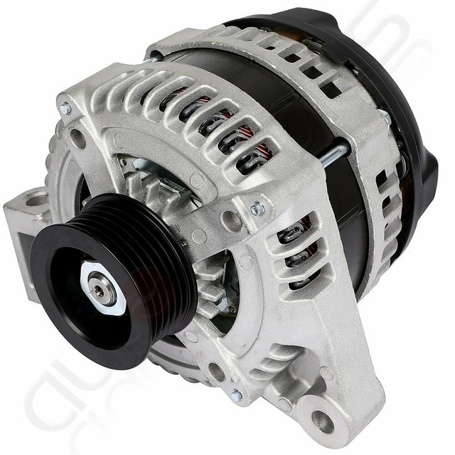 New Alternator for Buick Enclave 3.6L 217 V6 2008 2009 2010 1042106160 eBay