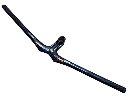 TRIGON RGO-71 Freme Set Road Frame Blue Red Gradient | eBay