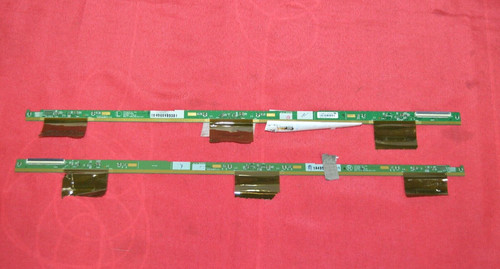 6870S-2432A V17 43UHD_ Spcb _Ver0.3_ H/F Karte Buffer T-Con für Fernseher LG