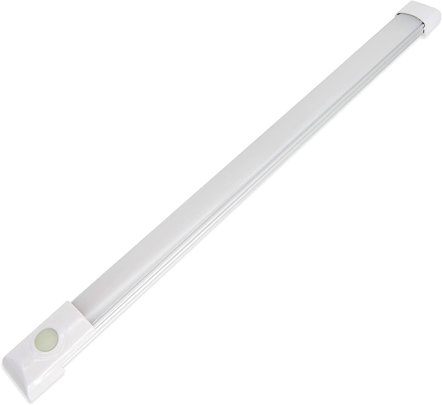 Réglette LED 12v Dream Lighting pour des soirées cosy en van et caravane