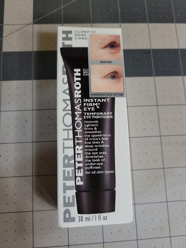 peter thomas roth instant firmx eye 1 oz