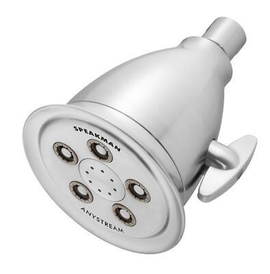 Speakman S-2005-HB Hotel 2.5 GPM Multi Function Shower Head