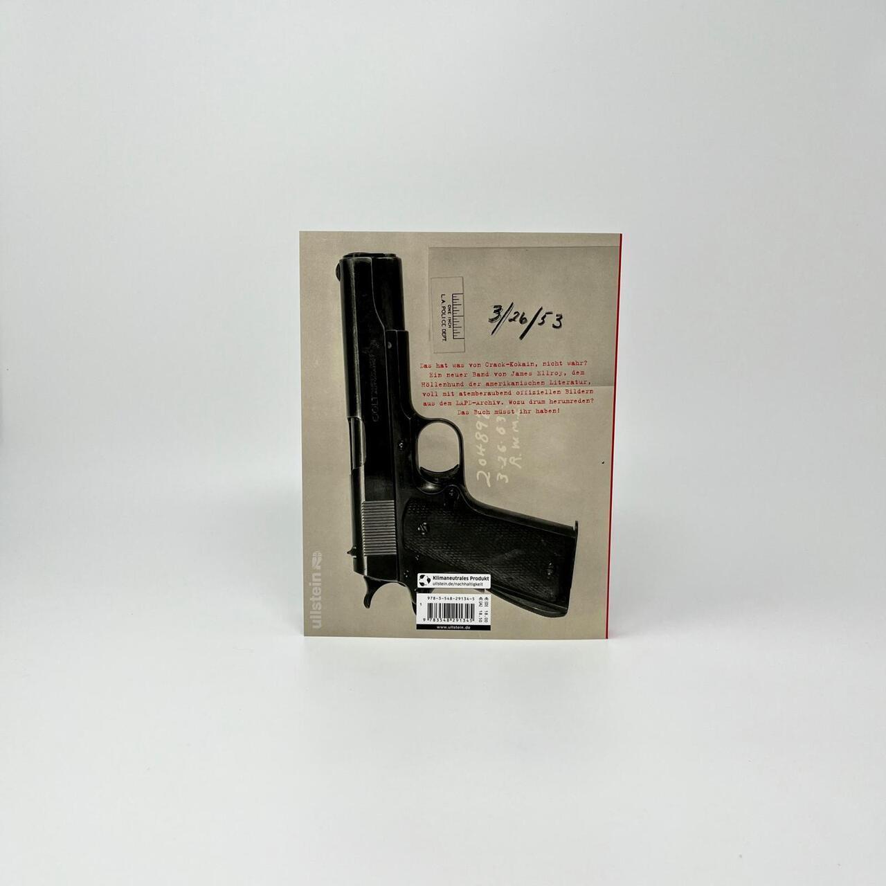 Thumbnail - Lapd '53 James Ellroy