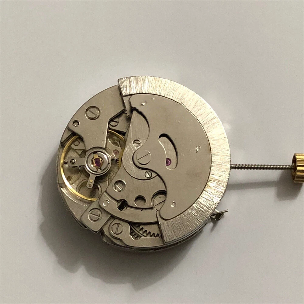 Mechanical watch hotsell parts