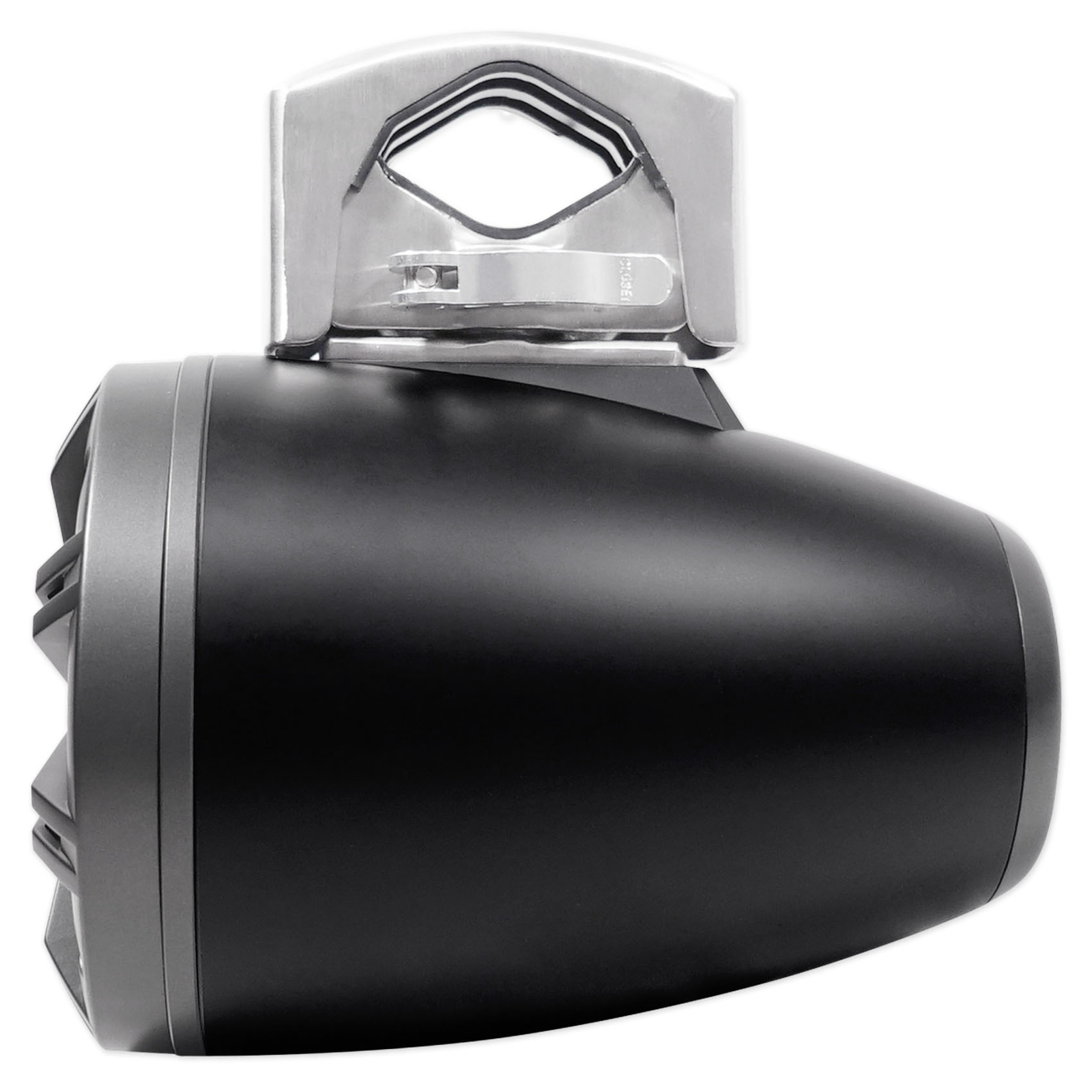 4 Башенных динамика KICKER 45KMTC65 65 мощностью 780 Вт со светодиодами для Polaris RZRATVUTV тележки