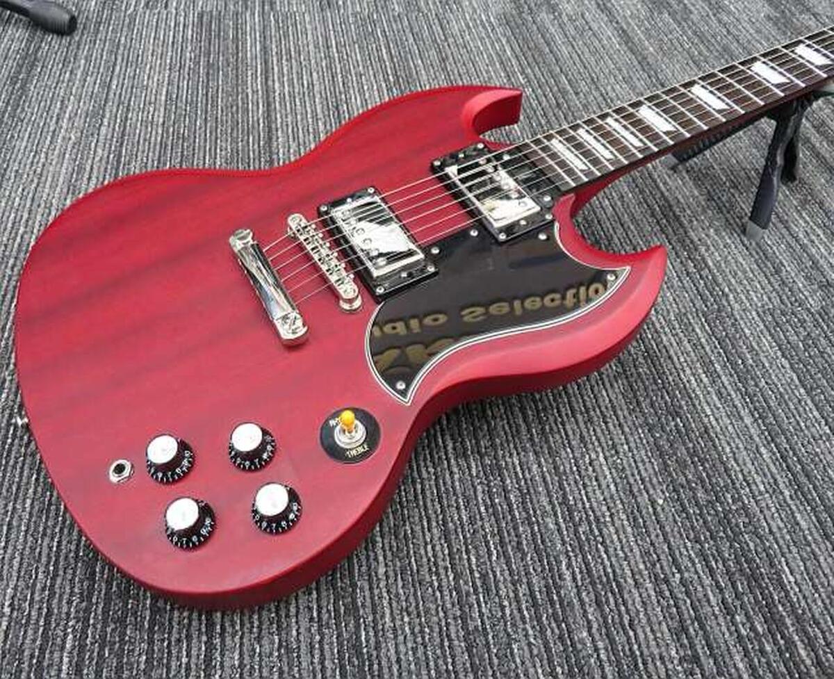 Epiphone G-400 Satin Sg Type | eBay Epiphone G-400 Satin Sg Type | eBay