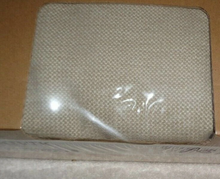 IKEA KIVIK Cover For Ottoman With Storage Tallmyra Beige 804.827
