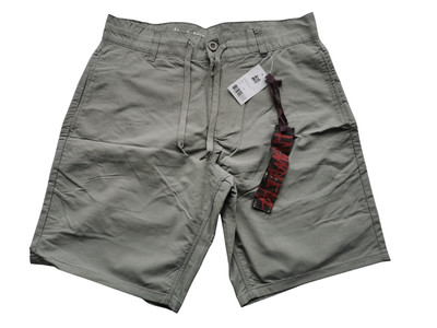 Altamont Sanford Hybrid Short 32 Trunk grey NEU