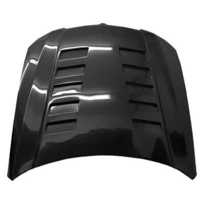 Carbon Fiber Hood Euro-DTM For 06-08 4dr BMW 3 SERIES E90
