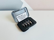 New Blue-point Drill-out Broken Bolt Extractor Set Ya769