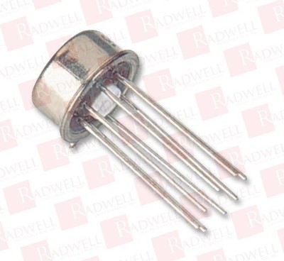 TEXAS INSTRUMENTS SEMI LM1558H / LM1558H (NEW NO BOX)