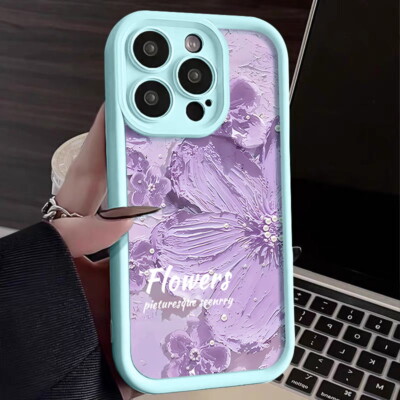 Hülle Für iPhone 16 15 14 Pro Max Plus 13 12 11 XS XR 8 7 Silicone Case Cover
