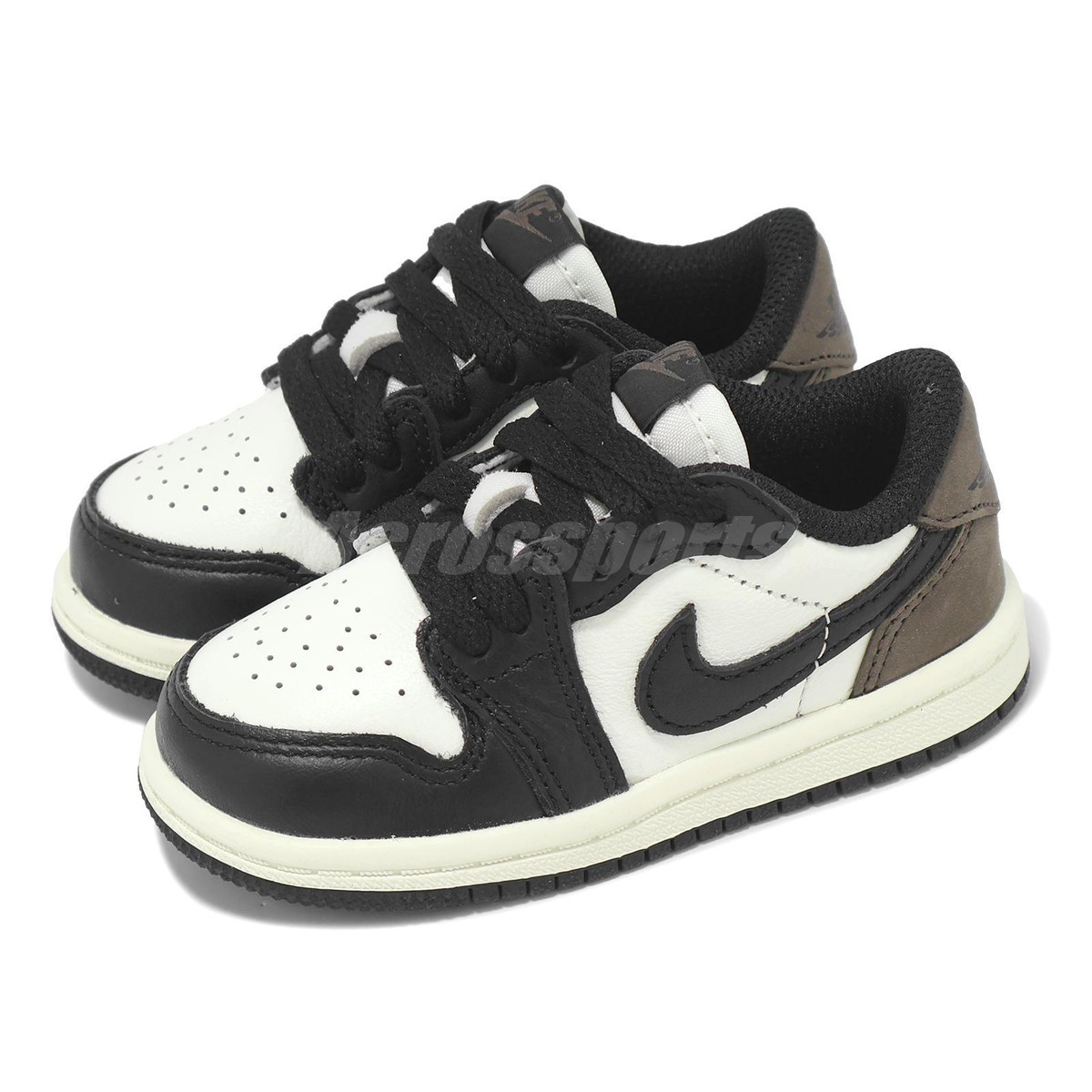 Jordan Air Jordan 1 Retro Low OG 'Mocha' - 靴 Jordan Air Jordan 1 Retro Low OG 'Mocha' - 靴