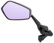 Tanax NAPOLEON Shark Mirror 6 Ray Save Wide View Left and Right common NA-013