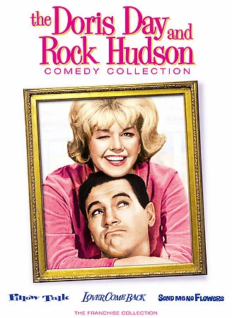 25+ Doris Day Box Set DVDs & Blu-ray Discs for sale | Updated Oct 2026