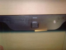 Frontscheibe Windschutzscheibe Grün Spiegelhalter Für Hyundai H-1 2007-