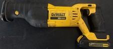 DeWalt 20V MAX Lithium Ion Cordless Brushless Reciprocating Saw DCS3 (PD3049297)