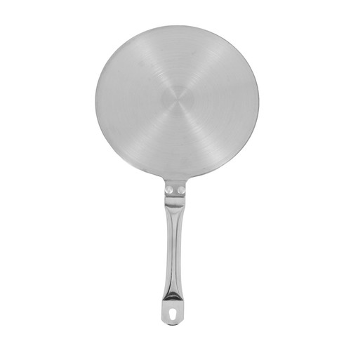 Piastra Diffusore Di Calore Per Fornelli A Gas: 4mm In Lega Alluminio, Antiscivolo E Risparmio Energetico - 3