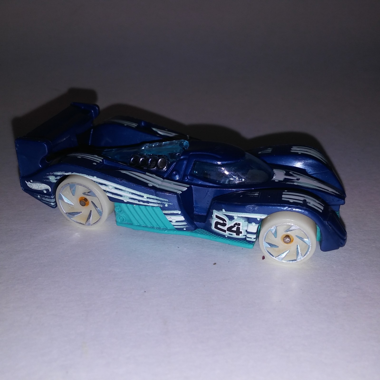 Pretend Play