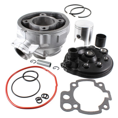 Zylinder Gruppe Thermisch Racing 49 MM Hm Motorrad Cmc 50 2010 2011 100081330