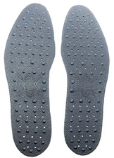 Magnetic Foot Insoles, Massaging Therapy Shoe Insert for Men and Women - US Shoe