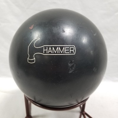 Faball Black Hammer Bowling Ball 15 LB