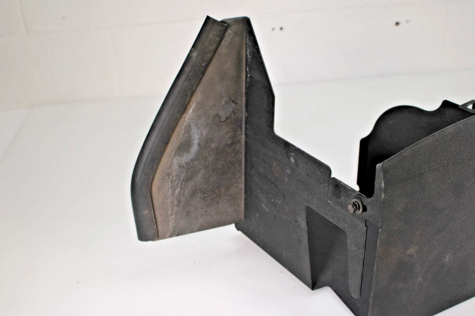 Subaru WRX STI COBB BIG SF 2015-2018 SISTEMA DE ADMISIÓN DE AIRE CAJA Y TUBO COBB745110 Foto 4 de 4