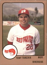 20 Awesome 1980s Minor League Baseball Cards 25