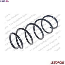 SUSPENSION SPRING 4026247 FOR FIAT 199B6.000/B7.000 312A2.000 0.9L 2cyl PUNTO