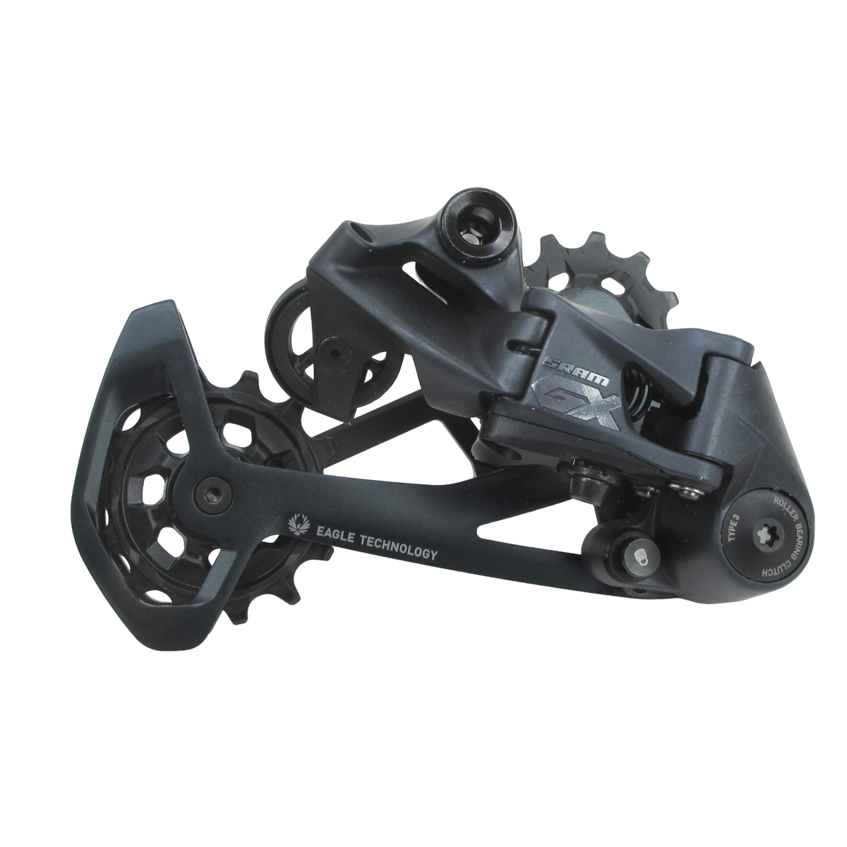 SRAM GX 520% Rear Derailleur Eagle 12 Speed Type 3 RD-GX-1 SRAM GX 520% Rear Derailleur Eagle 12 Speed Type 3 RD-GX-1